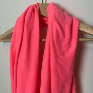 American Apparel | Jersey Knit Circle Scarf